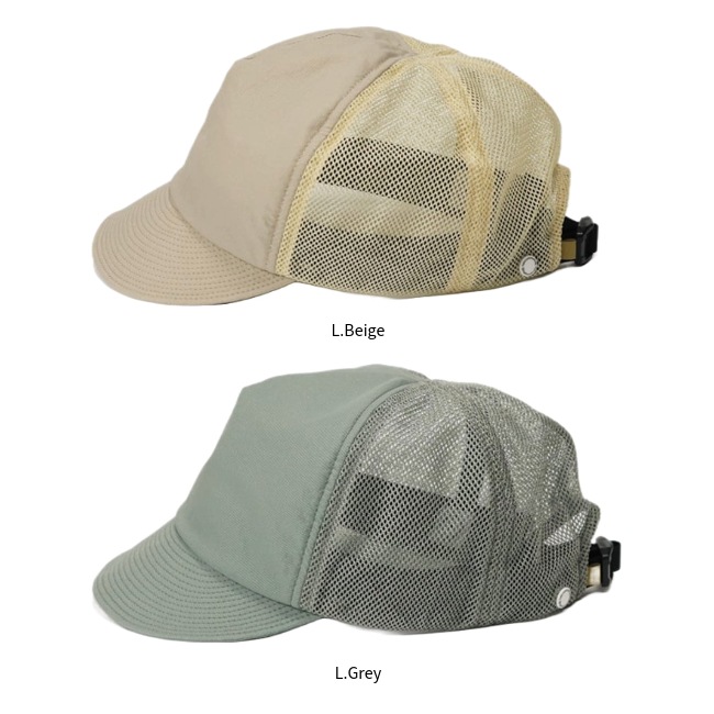 ハロコモディティ halo commodity リムイージーキャップ Rhim Easy Cap