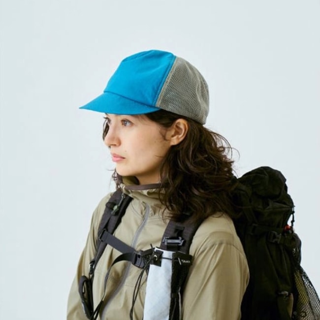 ハロコモディティ halo commodity リムイージーキャップ Rhim Easy Cap