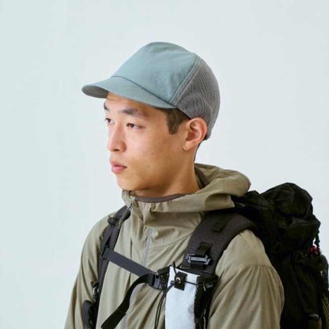 ハロコモディティ halo commodity リムイージーキャップ Rhim Easy Cap