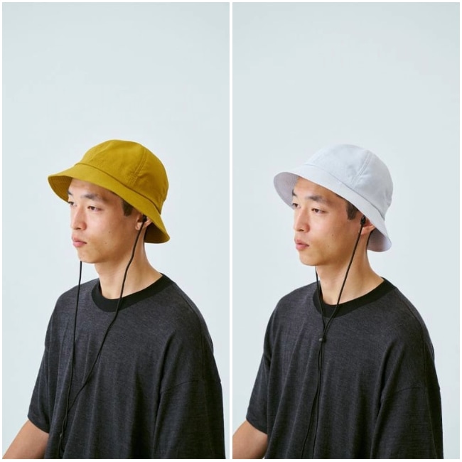 ハロコモディティ halo commodity クレストハット Crest Hat | GLAGH