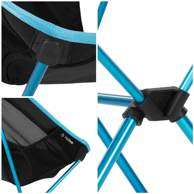 ヘリノックス Helinox チェアワン（re） | GLAGH グラフ