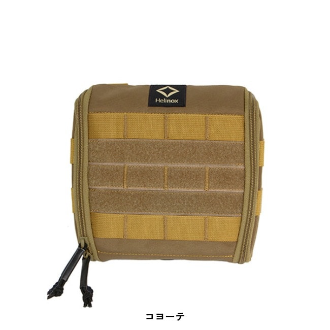 ヘリノックス Helinox タクティカル サイドストレージ スリム XS