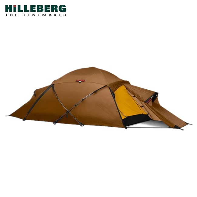 ヒルバーグ HILLEBERG サイボ サンド Saivo 3 | GLAGH グラフ