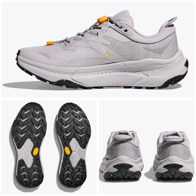 ホカオネオネ HOKA ONEONE トランスポート ゴアテックス ウィメンズ