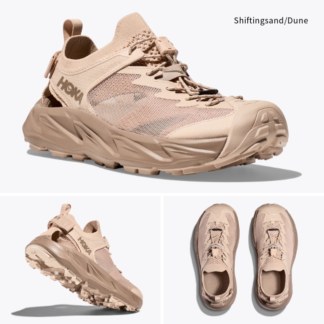 ホカオネオネ HOKA ONE ONE ホパラ 2 ホカオネオネ HOKA ONEONE ホパラ2 ウィメンズ Hopara 2 Ws | GLAGH グラフ