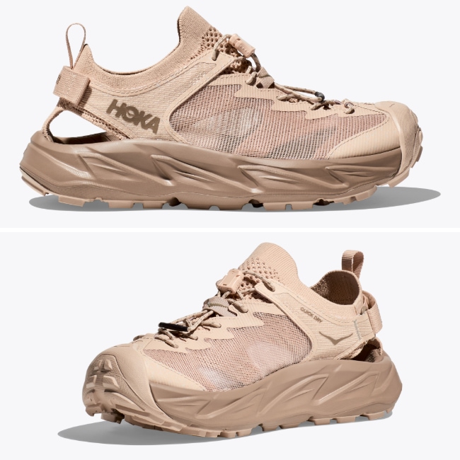 ホカオネオネ HOKA ONEONE ホパラ2 ウィメンズ Hopara 2 Ws | GLAGH グラフ