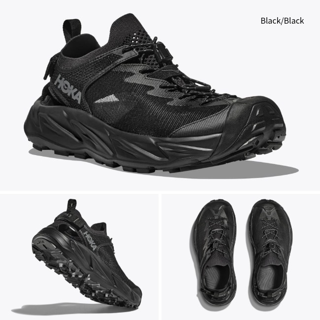 ホカオネオネ HOKA ONEONE ホパラ2 ウィメンズ Hopara 2 Ws | GLAGH グラフ