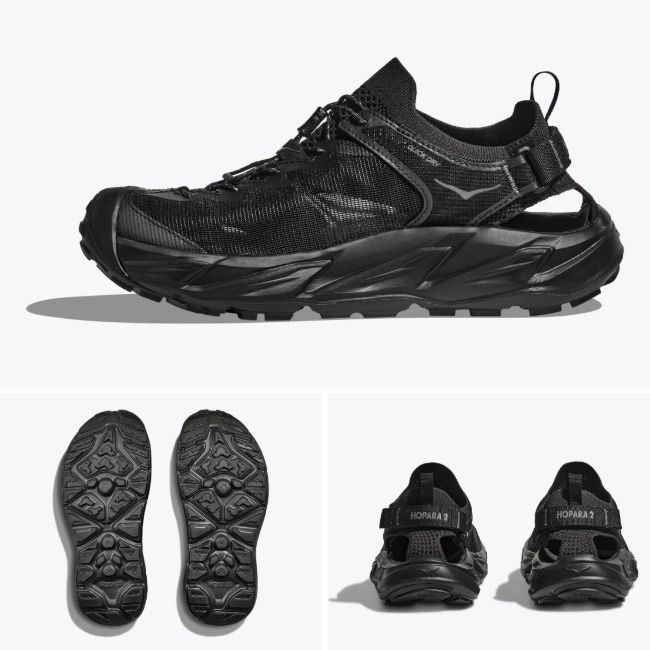 ホカオネオネ HOKA ONEONE ホパラ2 ウィメンズ Hopara 2 Ws | GLAGH グラフ