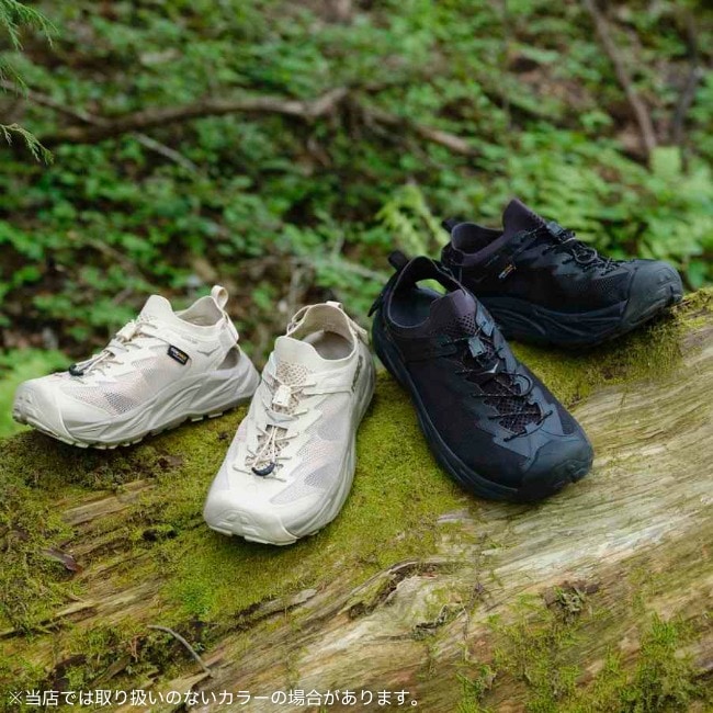 ホカオネオネ HOKA ONEONE ホパラ2 ウィメンズ Hopara 2 Ws | GLAGH グラフ
