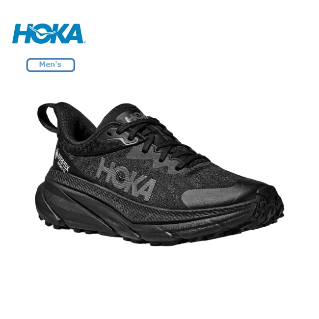 ホカオネオネ HOKA ONEONE チャレンジャー 7 GORE-TEX メンズ