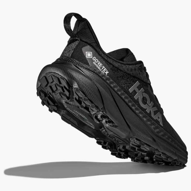 ホカオネオネ HOKA ONEONE チャレンジャー 7 GORE-TEX メンズ