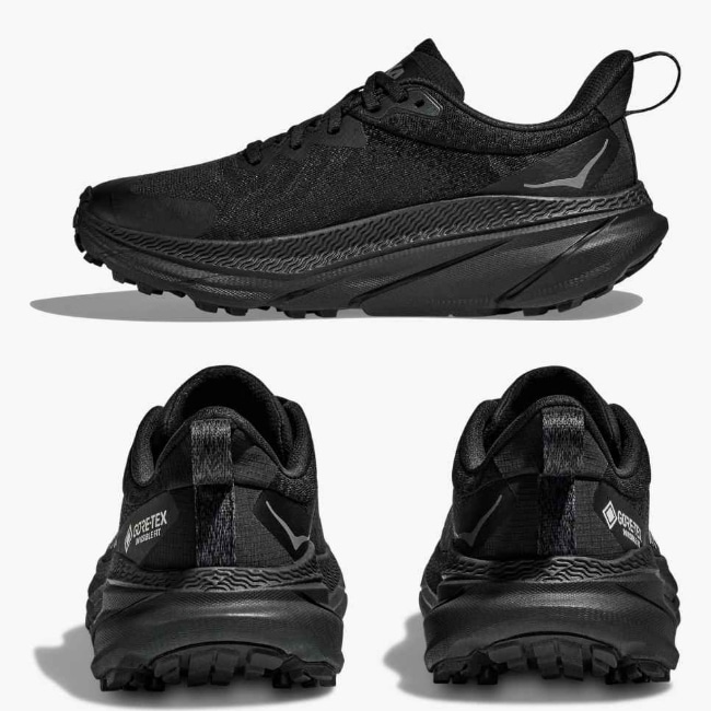 ホカオネオネ HOKA ONEONE チャレンジャー 7 GORE-TEX メンズ