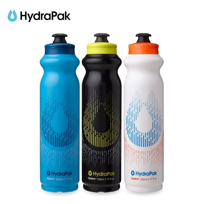 ハイドラパック Hydrapak テンポボトル1P 525ml | GLAGH グラフ
