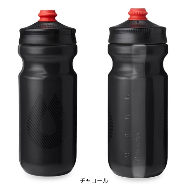 ハイドラパック Hydrapak ブレイカウェイ サージ 600ml (2P) | GLAGH