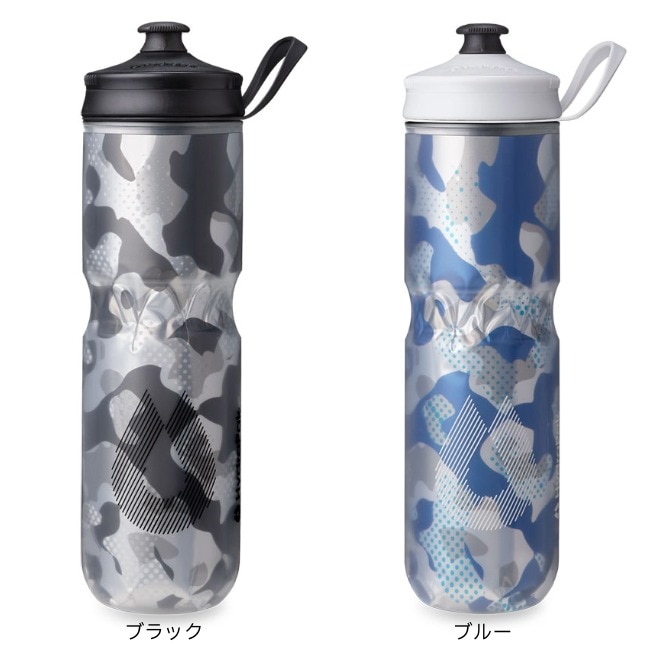ハイドラパック Hydrapak ポーラー スポーツ コンテンダー 700ml