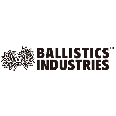 BALLISTICS LOGO