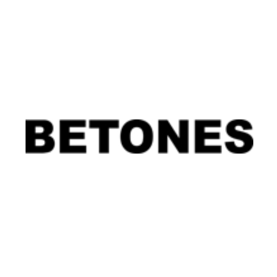 BETONES LOGO