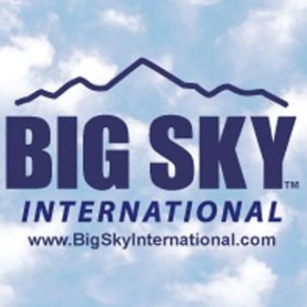 BIG SKY LOGO