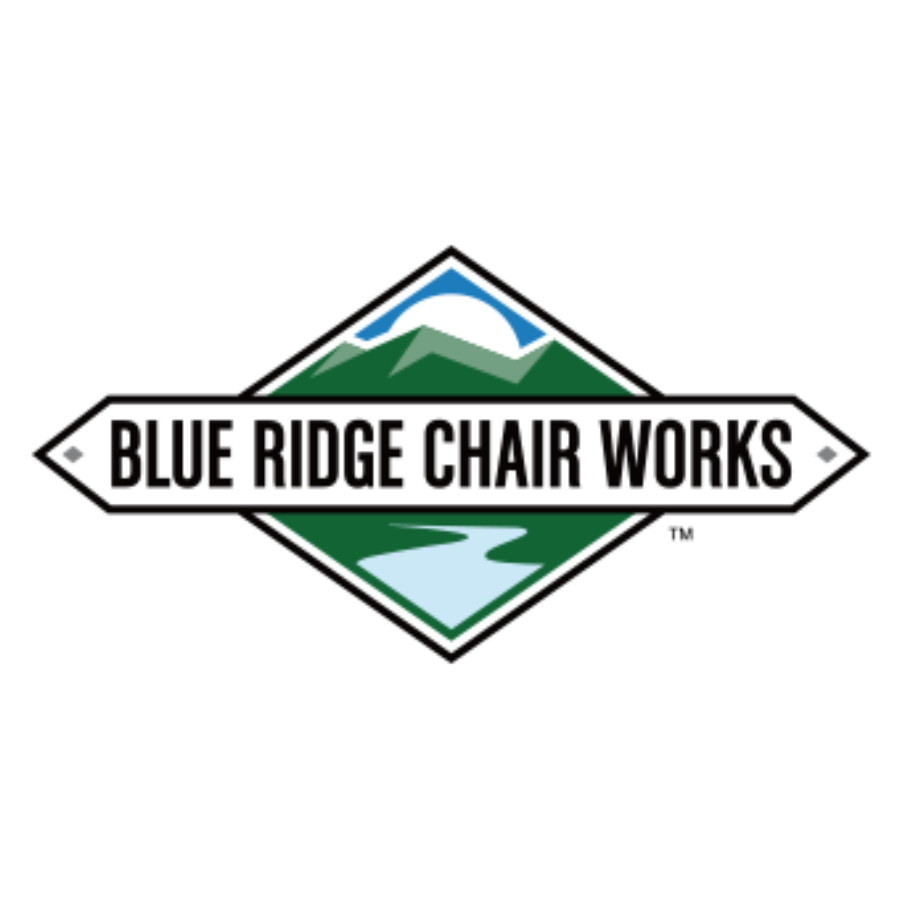 BLUE RIDGE CHAIR WORKS LOGO