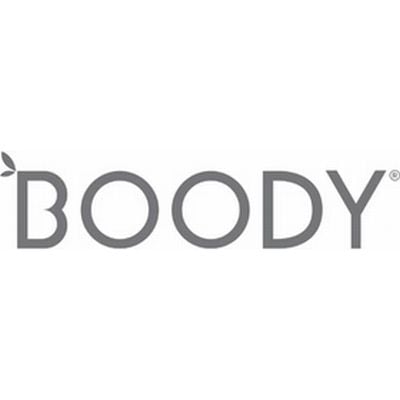 BOODY LOGO