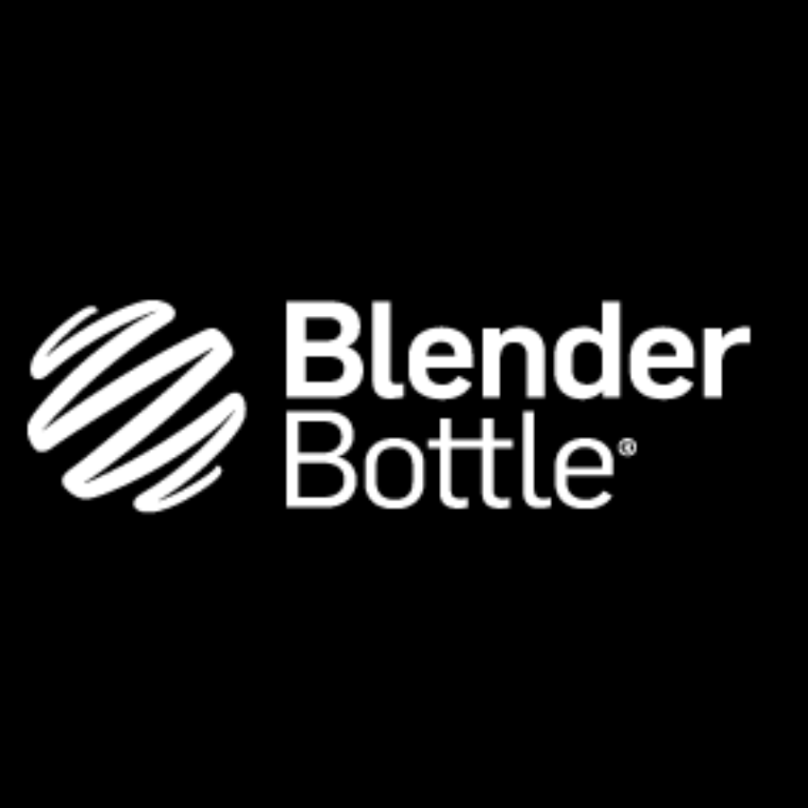 Blender Bottle LOGO