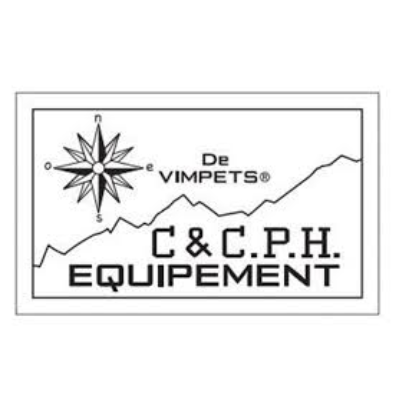 C&C.P.H EQUIPMENT LOGO