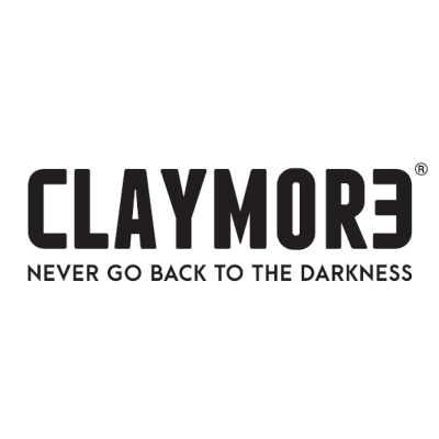 CLAY MORE LOGO