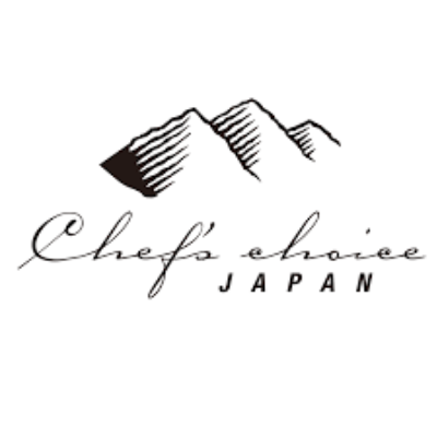 Chef's choice Japan LOGO