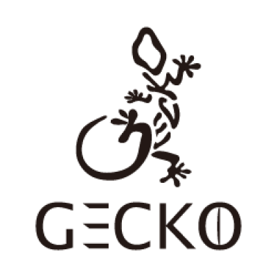 GECKO LOGO