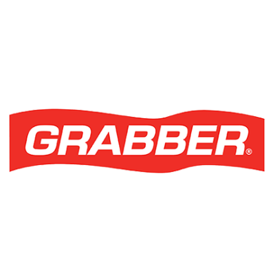 GRABBER LOGO