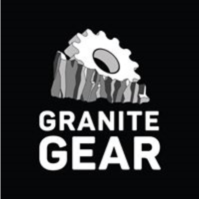 GRANITE GEAR LOGO