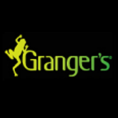 Granger's LOGO