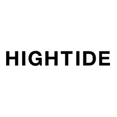 HIGHTIDE LOGO