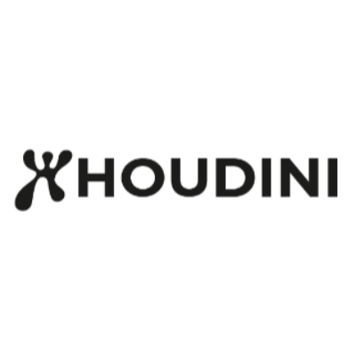 HOUDINI LOGO