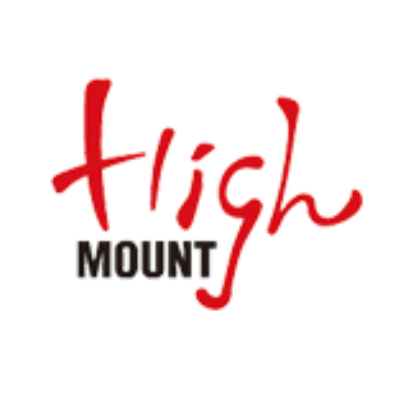 High MOUNT LOGO