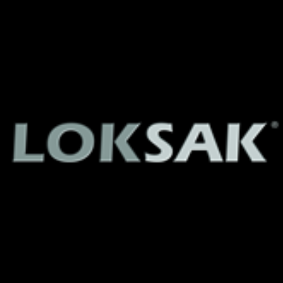 LOKSAK LOGO