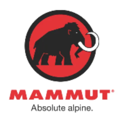 MAMMUT LOGO