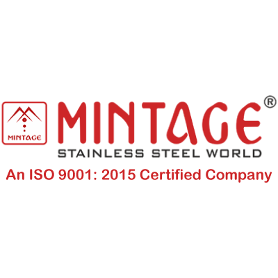 MINTAGE LOGO