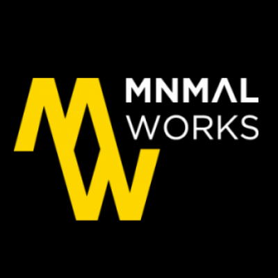 MNMAL WORKS LOGO