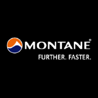 MONTANE LOGO