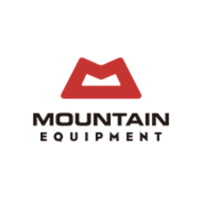 MOUNTAIN EQUIPMENT LOGO