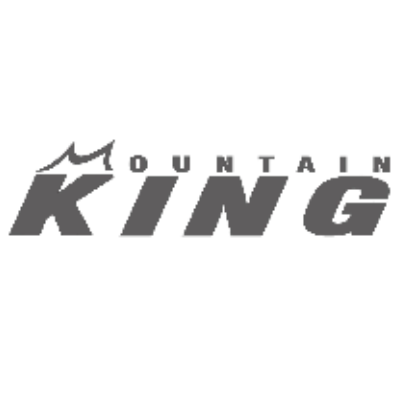 MOUNTAIN KING LOGO