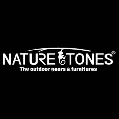 NATURE TONES LOGO