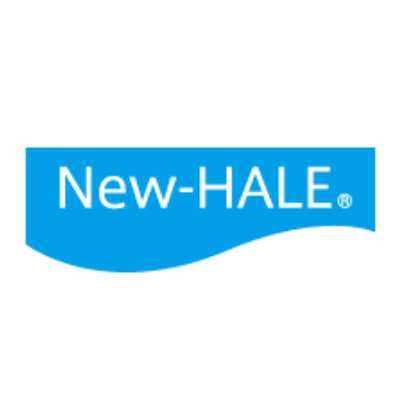 New-HALE LOGO