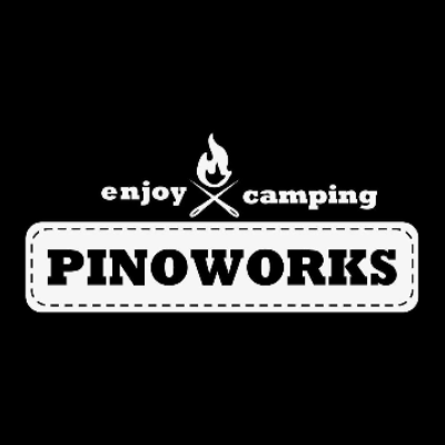 PINO WORKS LOGO