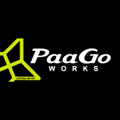 Paago WORKS LOGO