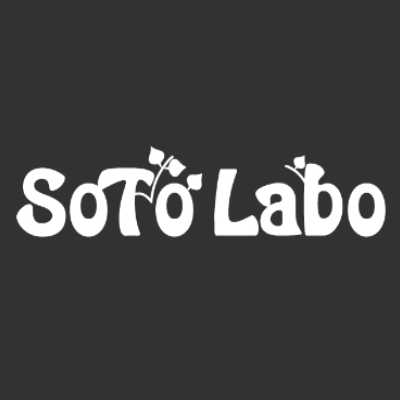 SOTO Labo LOGO