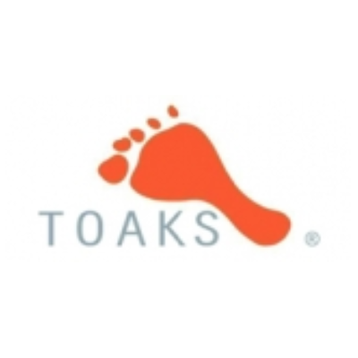 TOAKS LOGO