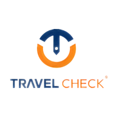 TRAVEL CHECK LOGO