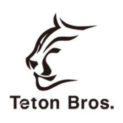 Teton Bros. LOGO